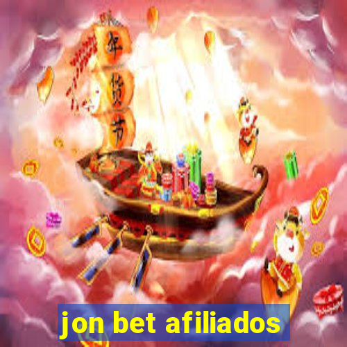 jon bet afiliados